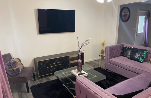 St. Peters Resort | Private room ∙ 2 guests