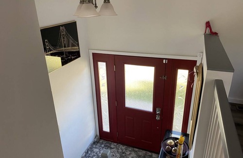 St. Peters Resort | Private room ∙ 2 guests
