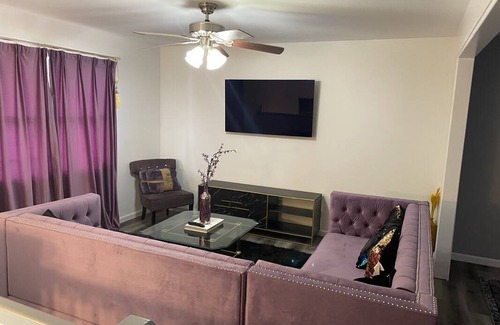 St. Peters Resort | Private room ∙ 2 guests