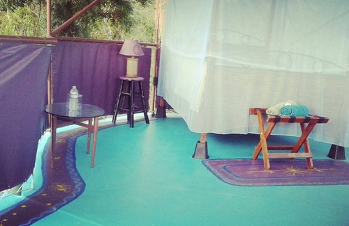 Estate Western Water Island Resort | Private room ∙ 2 guests