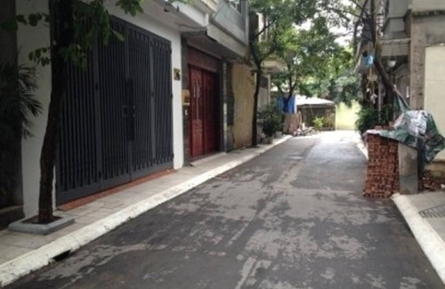 Hai Ba Trung Resort | Private room ∙ 2 guests