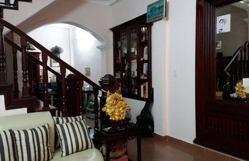 Hai Ba Trung Resort | Private room ∙ 2 guests