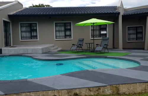 Kempton Park Resort | Private room ∙ 2 guests