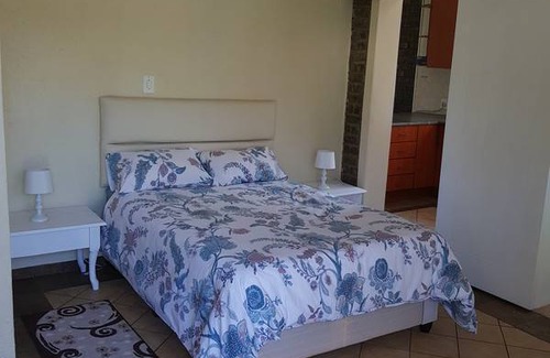 Alberton Resort | Private room ∙ 2 guests