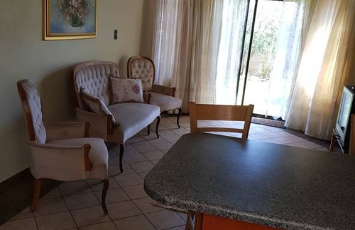 Alberton Resort | Private room ∙ 2 guests