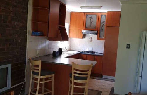 Alberton Resort | Private room ∙ 2 guests