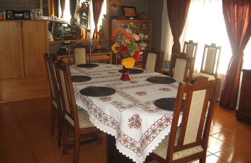 Somerset West Resort | Private room ∙ 2 guests