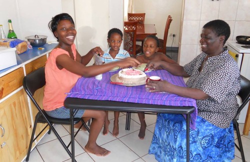 Livingstone Resort | Private room ∙ 2 guests