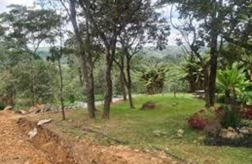 Chitungwiza Resort | Private room ∙ 2 guests