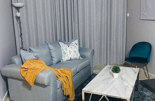 Harare Resort | Private room ∙ 2 guests