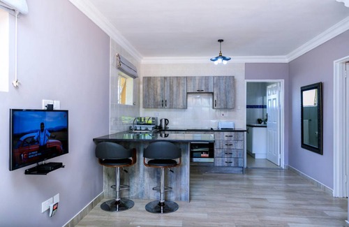 Harare Resort | Private room ∙ 2 guests