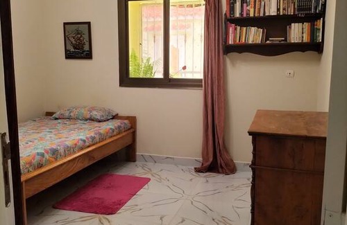 Biombo Region Resort | Private room ∙ 3 guests