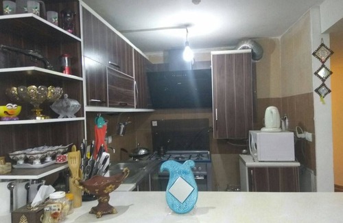 Shīrāz Resort | Private room ∙ 3 guests