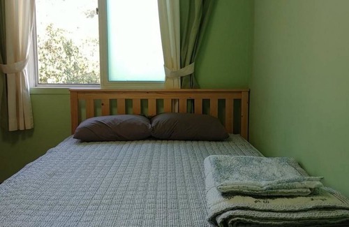 Buam-dong Resort | Private room ∙ 3 guests