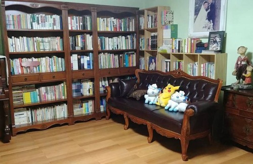 Buam-dong Resort | Private room ∙ 3 guests