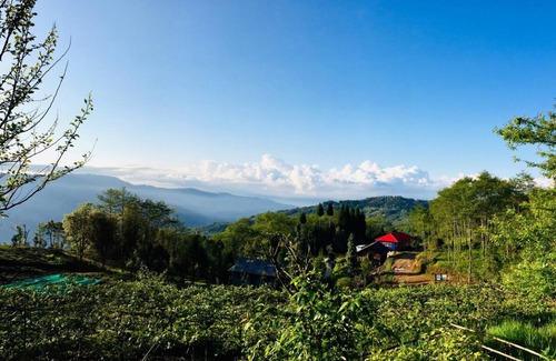 Ilam Resort | Private room ∙ 3 guests