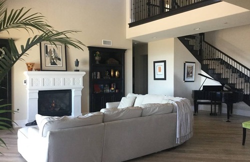 West Ridge Resort | Private room ∙ 3 guests