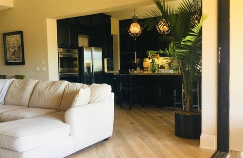 West Ridge Resort | Private room ∙ 3 guests