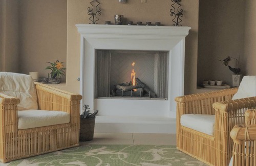 West Ridge Resort | Private room ∙ 3 guests