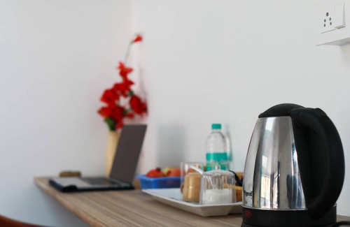 Nainital Resort | Private room ∙ 3 guests