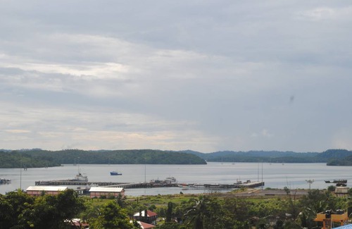 Port Blair Resort | Private room ∙ 3 guests