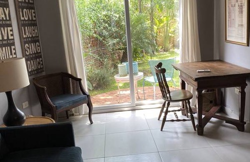 Asuncion Resort | Private room ∙ 3 guests
