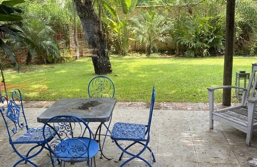 Asuncion Resort | Private room ∙ 3 guests