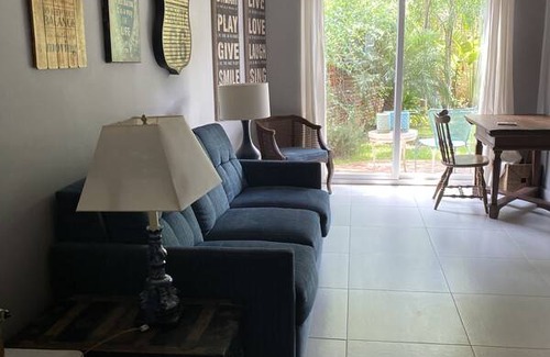 Asuncion Resort | Private room ∙ 3 guests