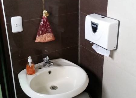 Esparza Resort | Private room ∙ 3 guests