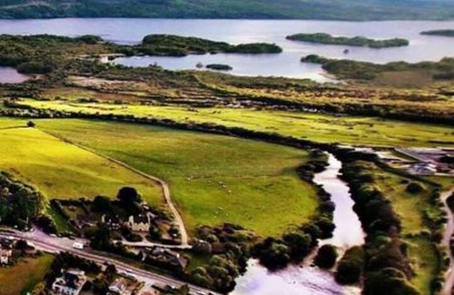 Killarney Resort | Private room ∙ 3 guests