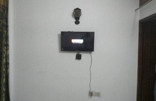 New Delhi Resort | Private room ∙ 3 guests