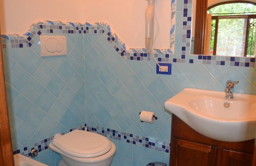 San Lazzaro Resort | Private room ∙ 3 guests