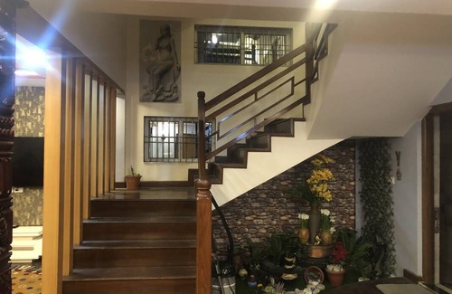 Lazimpat Resort | Private room ∙ 3 guests