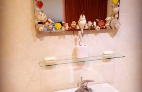 Chaozhou Resort | Private room ∙ 3 guests