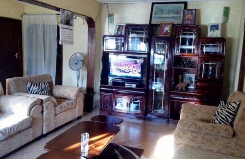 Arusha Resort | Private room ∙ 3 guests
