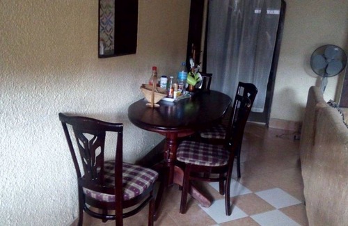 Arusha Resort | Private room ∙ 3 guests