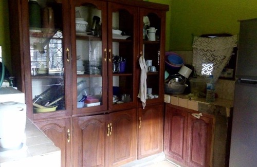 Arusha Resort | Private room ∙ 3 guests