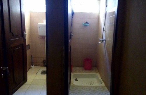 Arusha Resort | Private room ∙ 3 guests