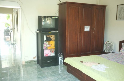 Vung Tau Resort | Private room ∙ 3 guests