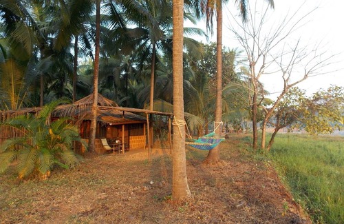 Aldona Resort | Private room ∙ 3 guests