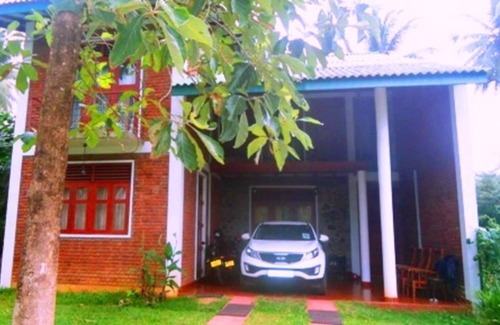 Attanagalla Resort | Private room ∙ 3 guests