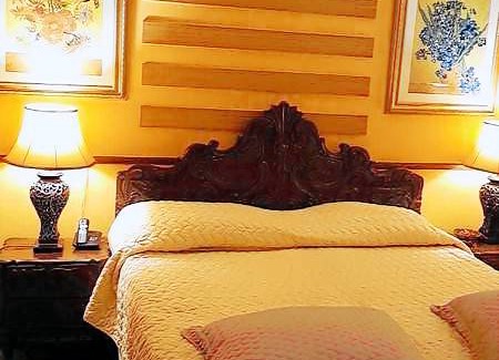 Gulberg Resort | Private room ∙ 3 guests