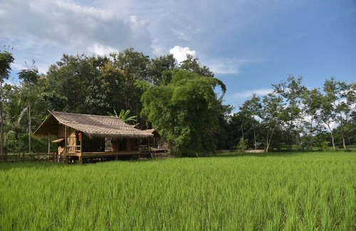Pa Sang Resort | Private room ∙ 3 guests
