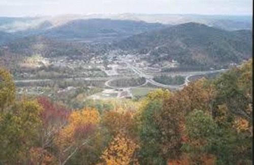 Jellico Resort | Private room ∙ 3 guests