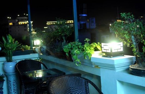 Hang Dao Resort | Private room ∙ 3 guests