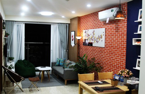 Bai Chay Resort | Private room ∙ 3 guests