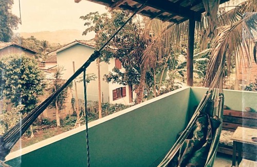 Ponte Branca Resort | Private room ∙ 3 guests