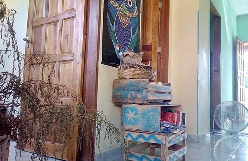 Ponte Branca Resort | Private room ∙ 3 guests
