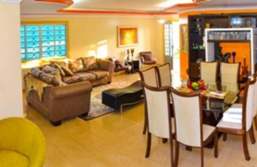 Taguatinga Norte Resort | Private room ∙ 3 guests