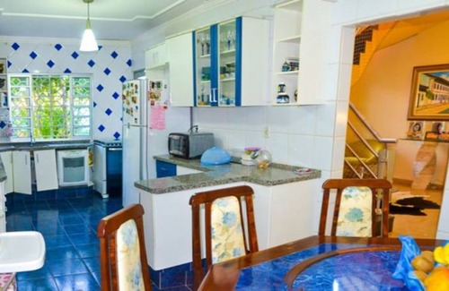 Taguatinga Norte Resort | Private room ∙ 3 guests